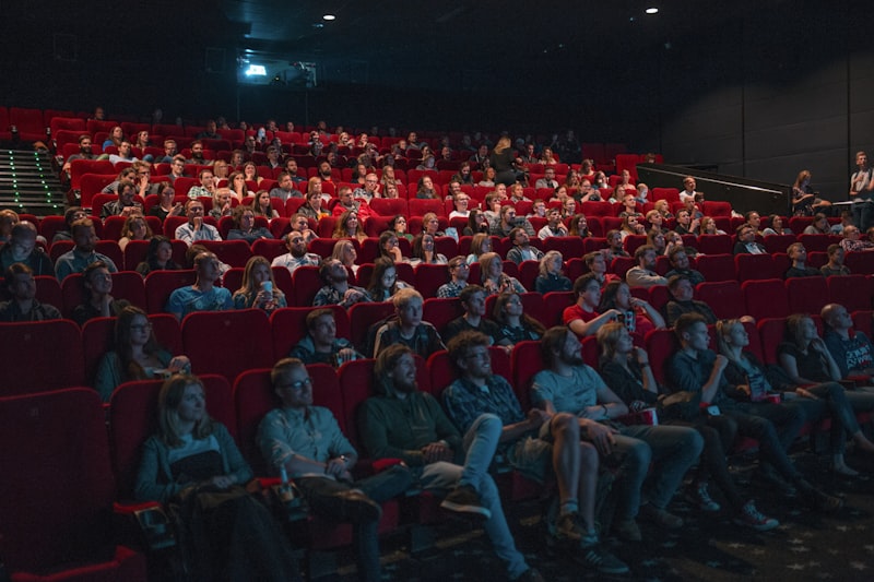 Cinema Advertising